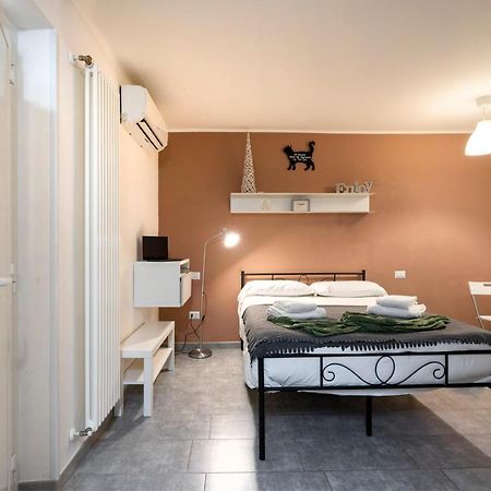 Bari Domus Bella Vita Apartment Zewnętrze zdjęcie