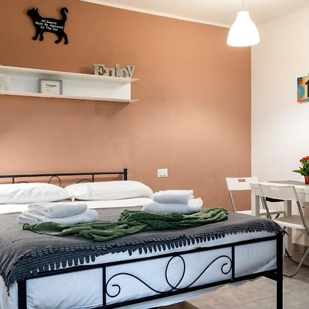 Bari Domus Bella Vita Apartment Zewnętrze zdjęcie