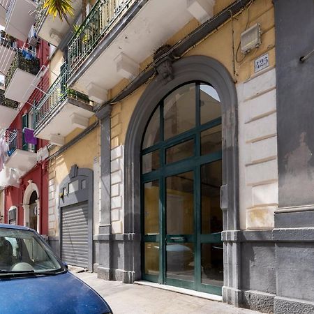 Bari Domus Bella Vita Apartment Zewnętrze zdjęcie