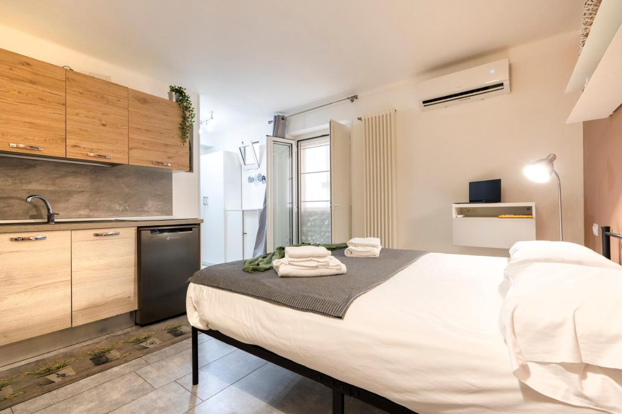 Bari Domus Bella Vita Apartment Zewnętrze zdjęcie