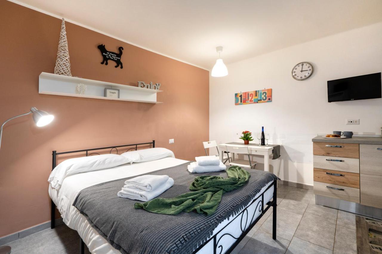 Bari Domus Bella Vita Apartment Zewnętrze zdjęcie