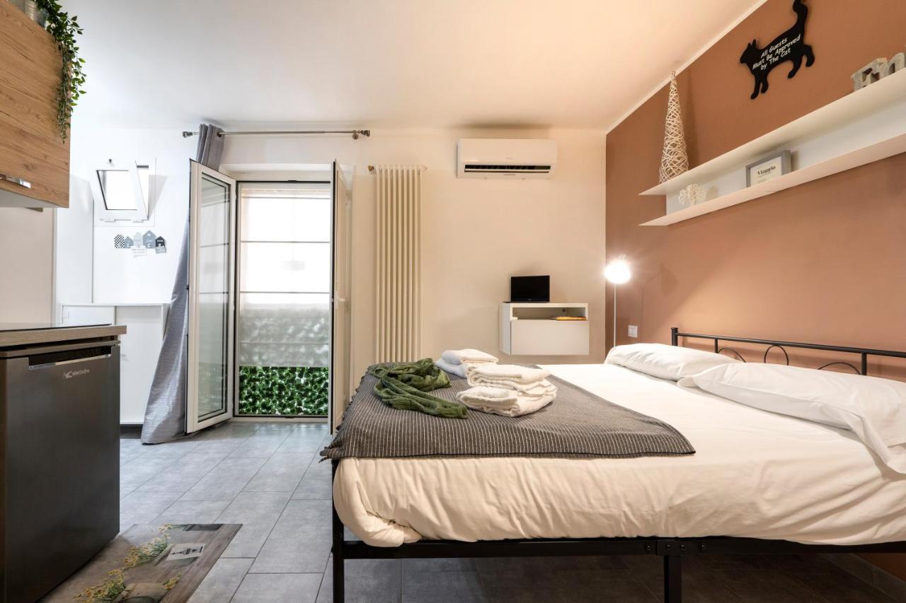 Bari Domus Bella Vita Apartment Zewnętrze zdjęcie