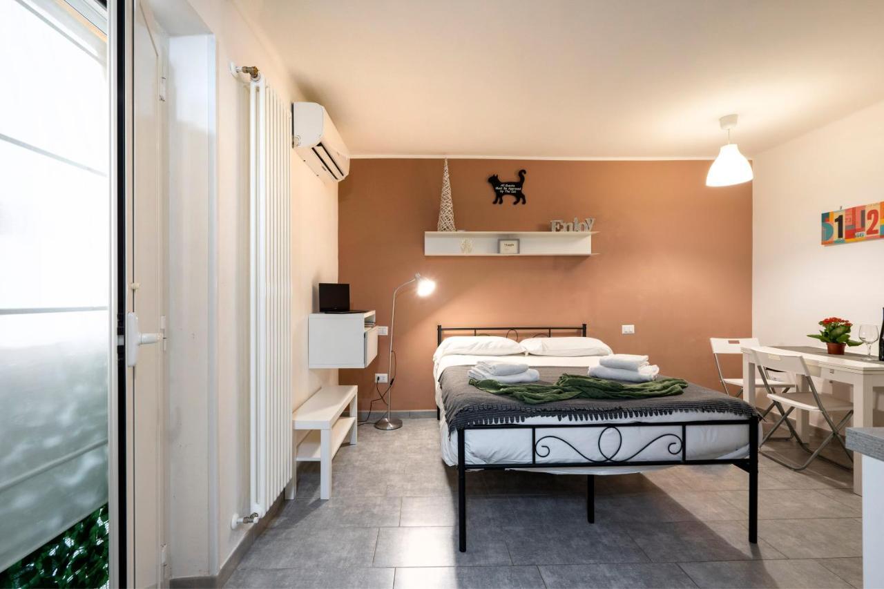 Bari Domus Bella Vita Apartment Zewnętrze zdjęcie