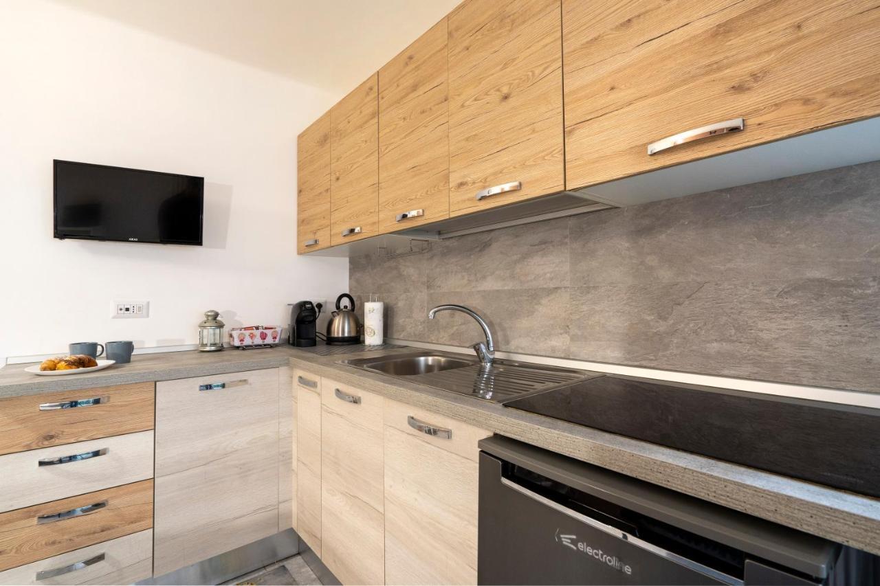 Bari Domus Bella Vita Apartment Zewnętrze zdjęcie