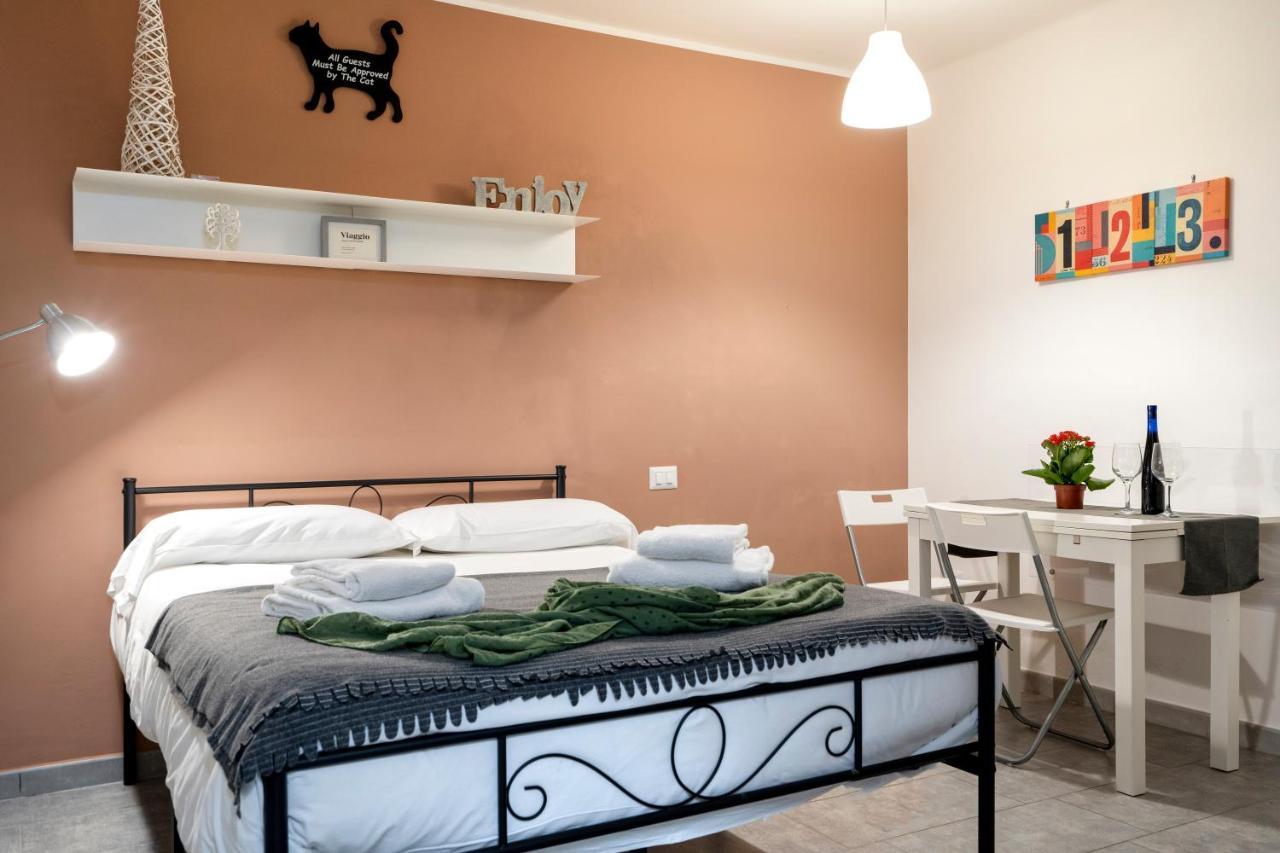 Bari Domus Bella Vita Apartment Zewnętrze zdjęcie