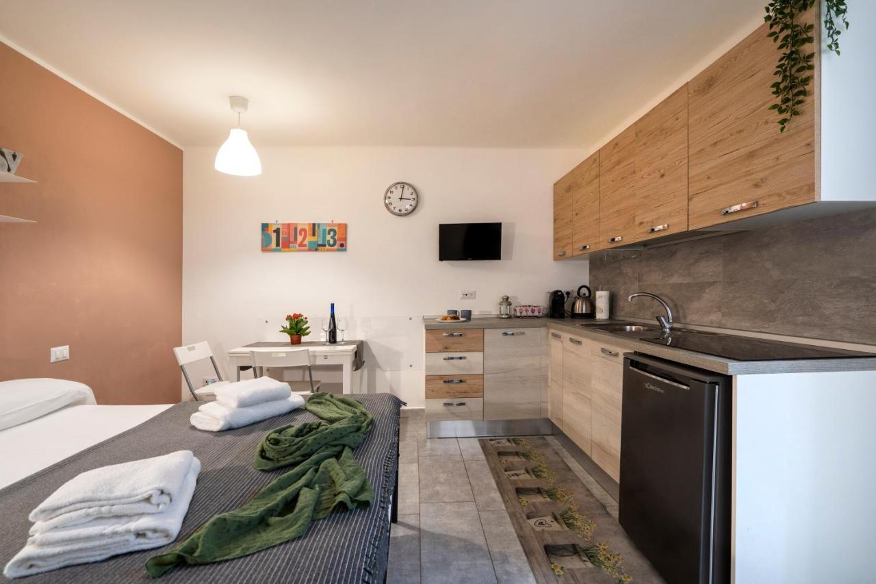 Bari Domus Bella Vita Apartment Zewnętrze zdjęcie