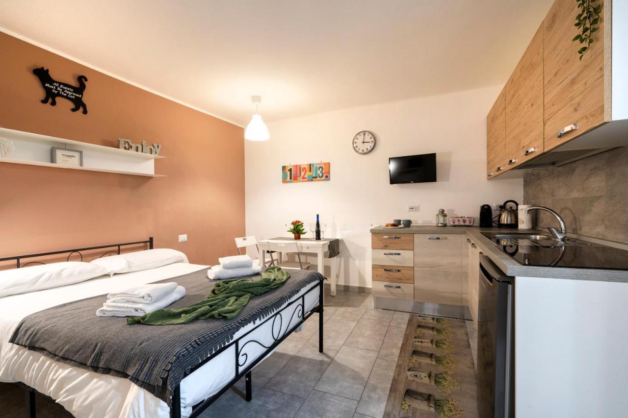 Bari Domus Bella Vita Apartment Zewnętrze zdjęcie