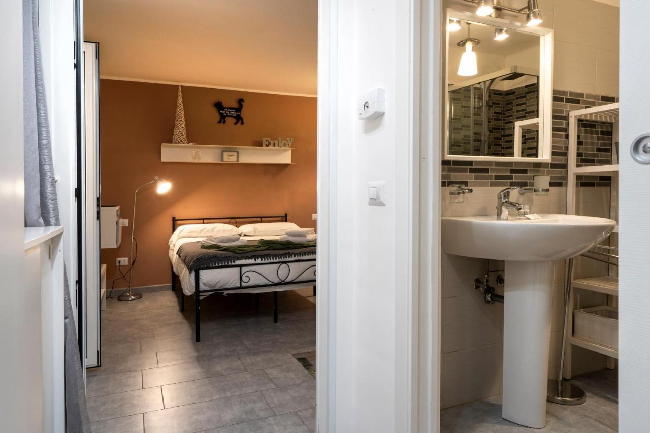 Bari Domus Bella Vita Apartment Zewnętrze zdjęcie