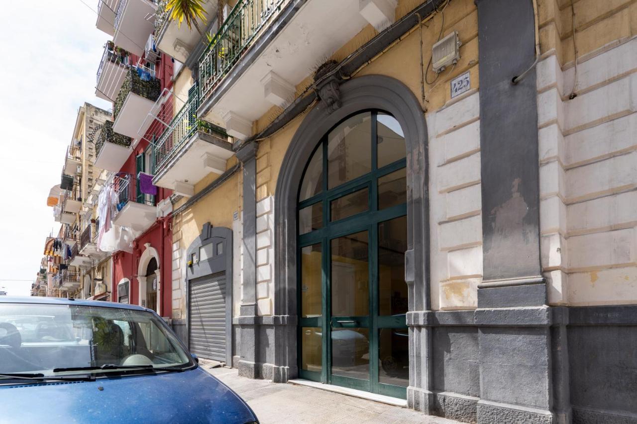 Bari Domus Bella Vita Apartment Zewnętrze zdjęcie