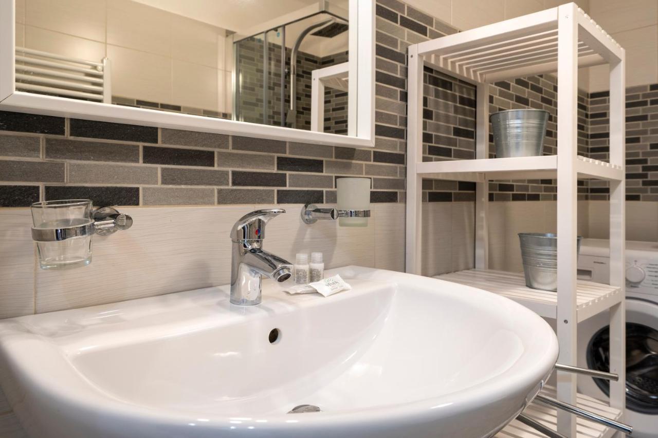 Bari Domus Bella Vita Apartment Zewnętrze zdjęcie
