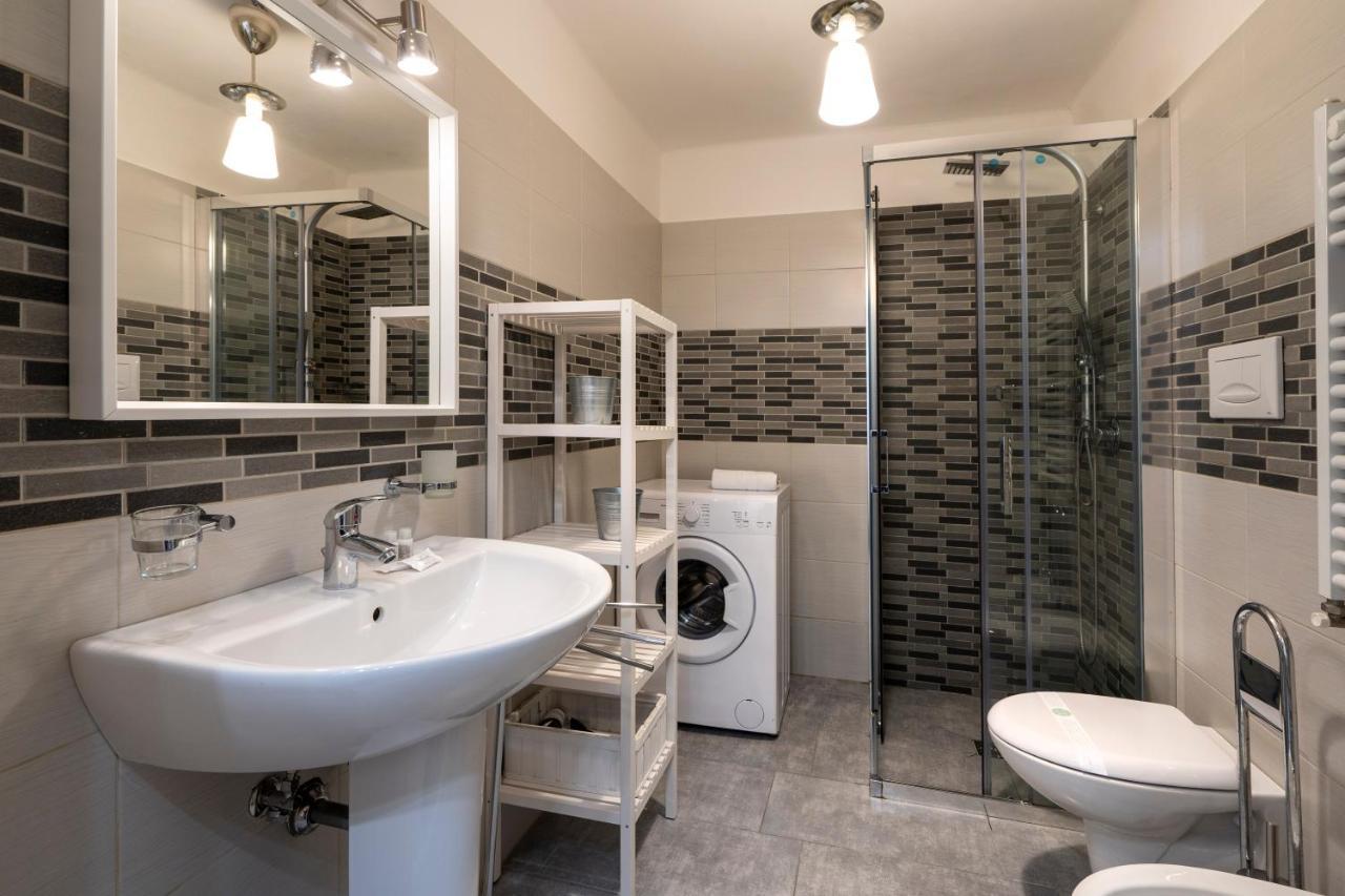 Bari Domus Bella Vita Apartment Zewnętrze zdjęcie
