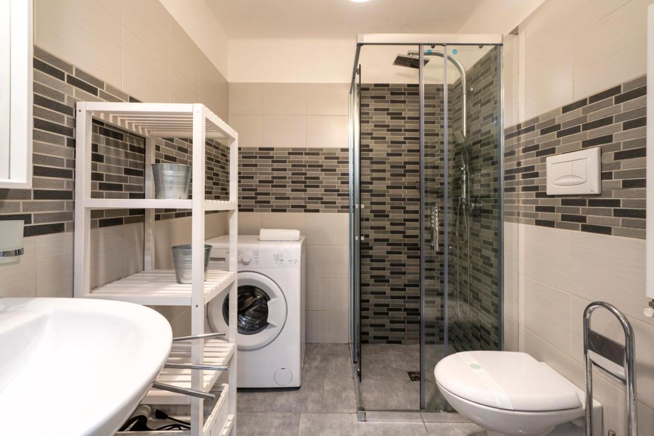Bari Domus Bella Vita Apartment Zewnętrze zdjęcie